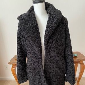 Woman’s Banana Republic Coat XS